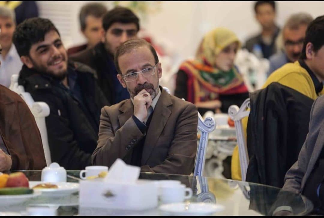 بیوگرافی امیر سید زاده،