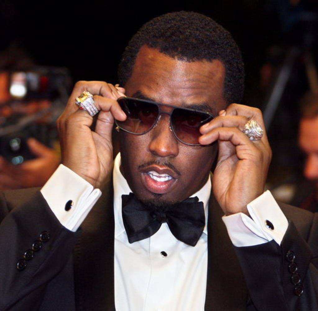 sean john combs