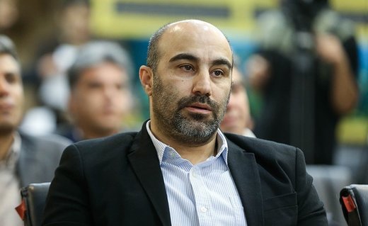 اعتراض محسن تنابنده